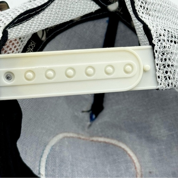 Pepsi EUC 2013 Dad Hat with‎ Abstract Logo - Picture 6 of 10